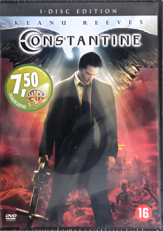 Constantine (NIEUW)