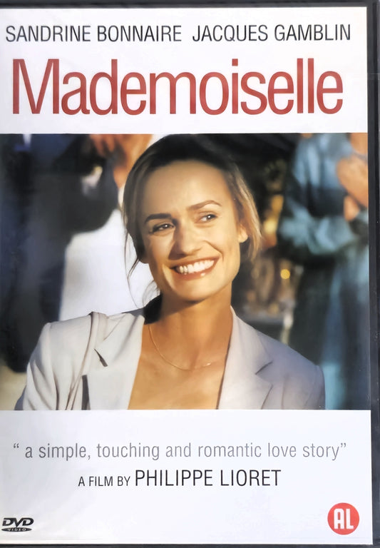 Mademoiselle (NIEUW)