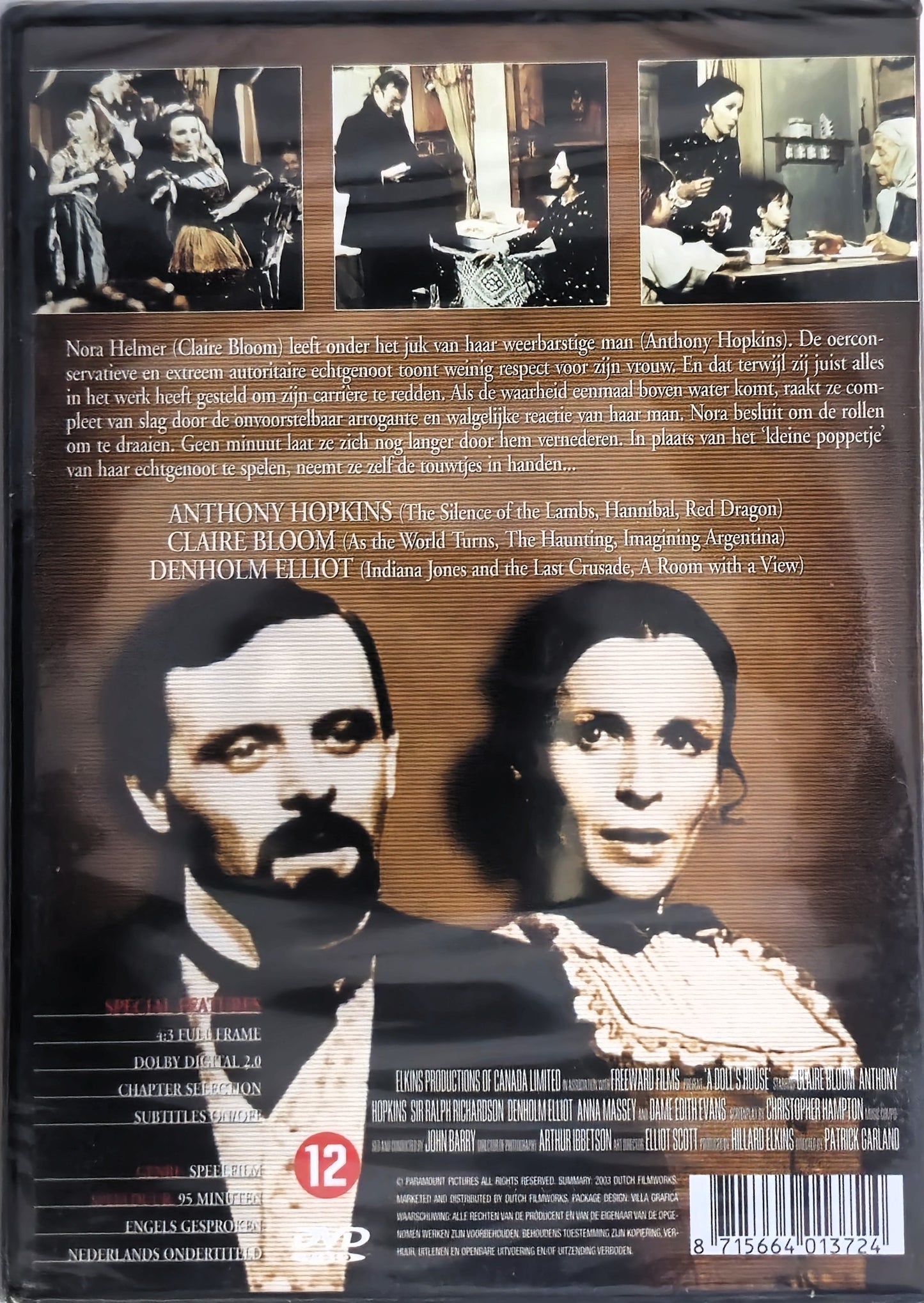 A Doll's House (NIEUW)