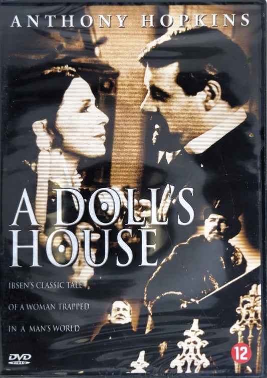 A Doll's House (NIEUW)
