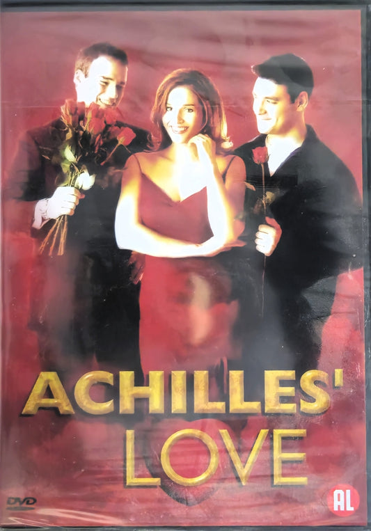 Achilles' Love (NIEUW)