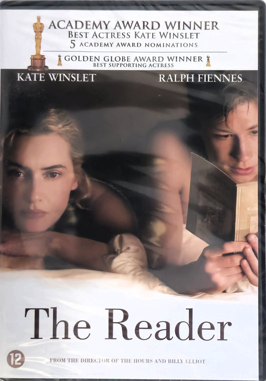 The Reader (NIEUW)