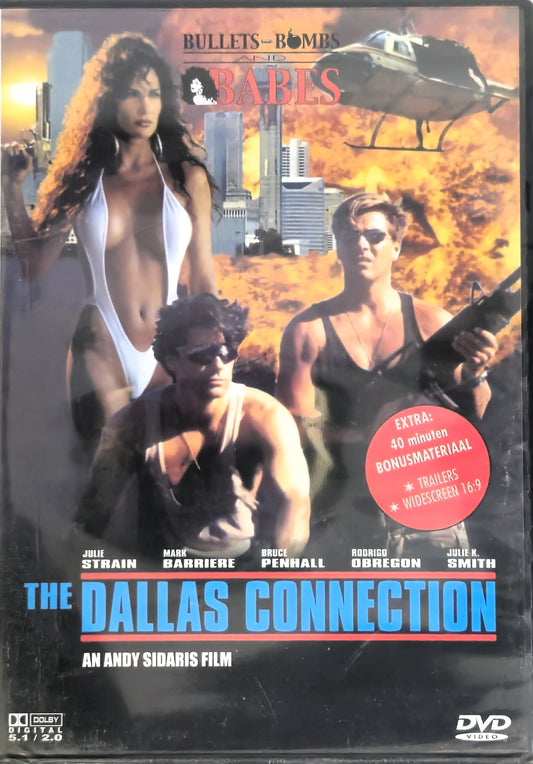 The Dallas Connection (NIEUW)