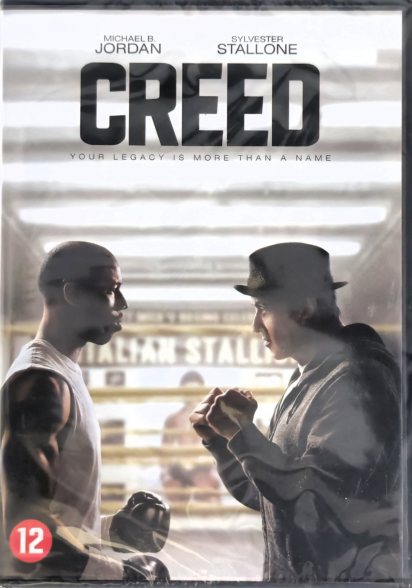 Creed (NIEUW)