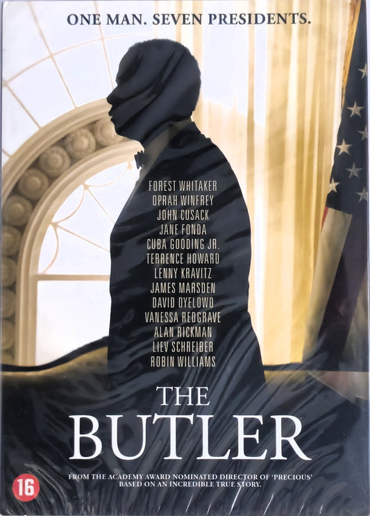 The Butler (NIEUW)