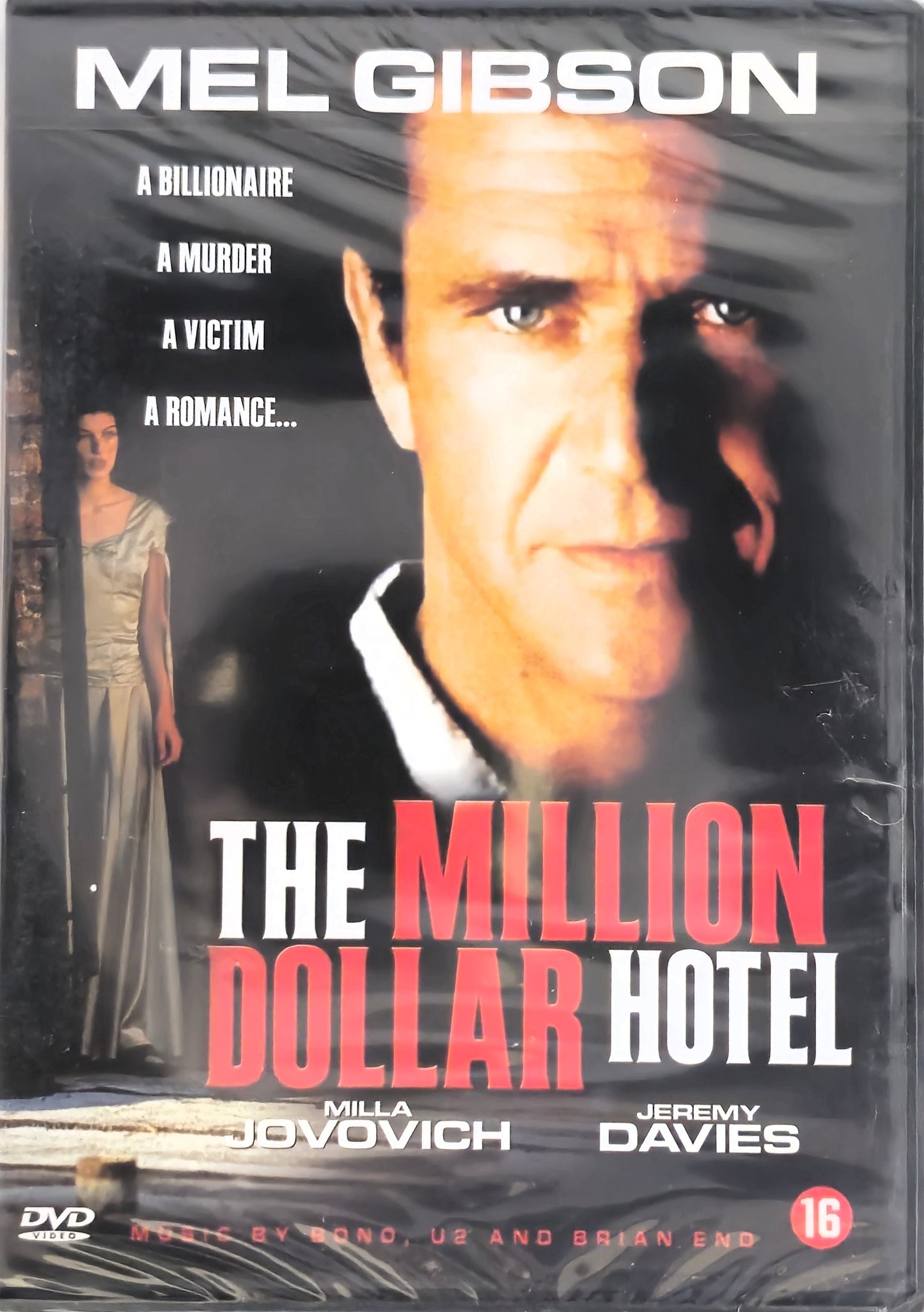 The Million Dollar Hotel (NIEUW)