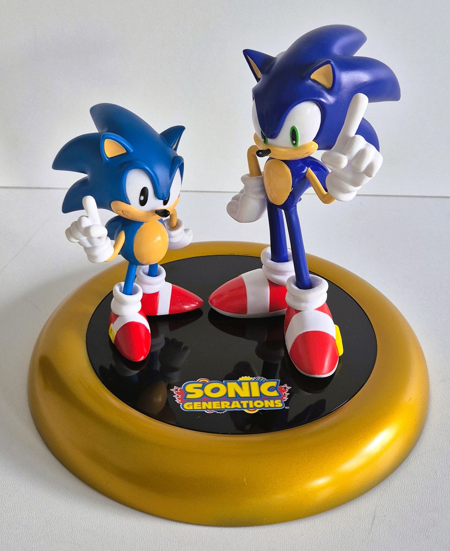 Playstation 3 PS3 Sonic Generations Collector's Edition™