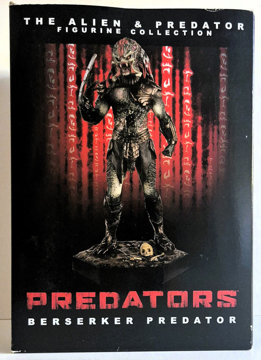 Predators Berseker Predator™ Figurine