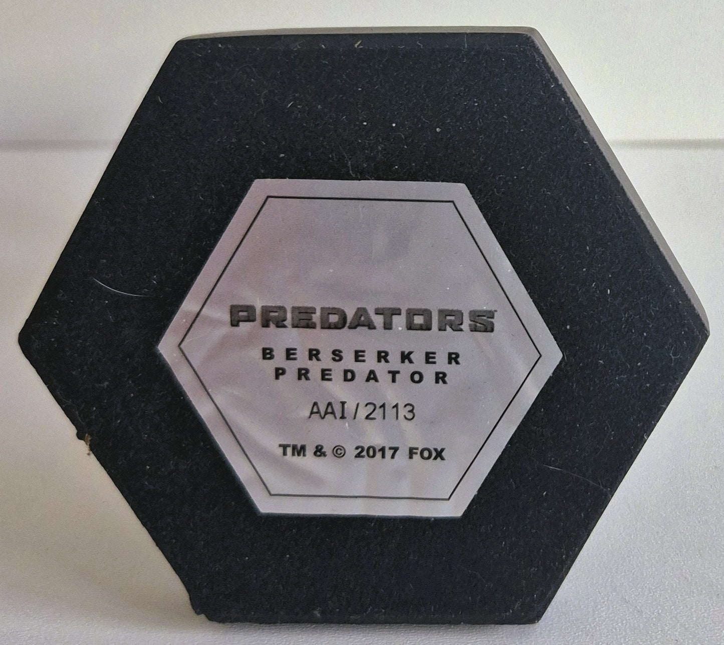 Predators Berseker Predator™ Figurine