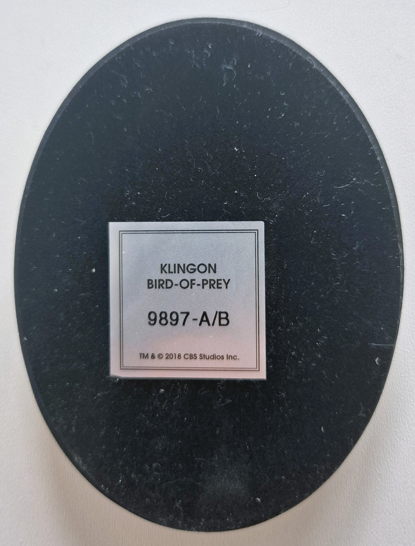 Star Trek Discovery Klingon Bird-of-Prey™