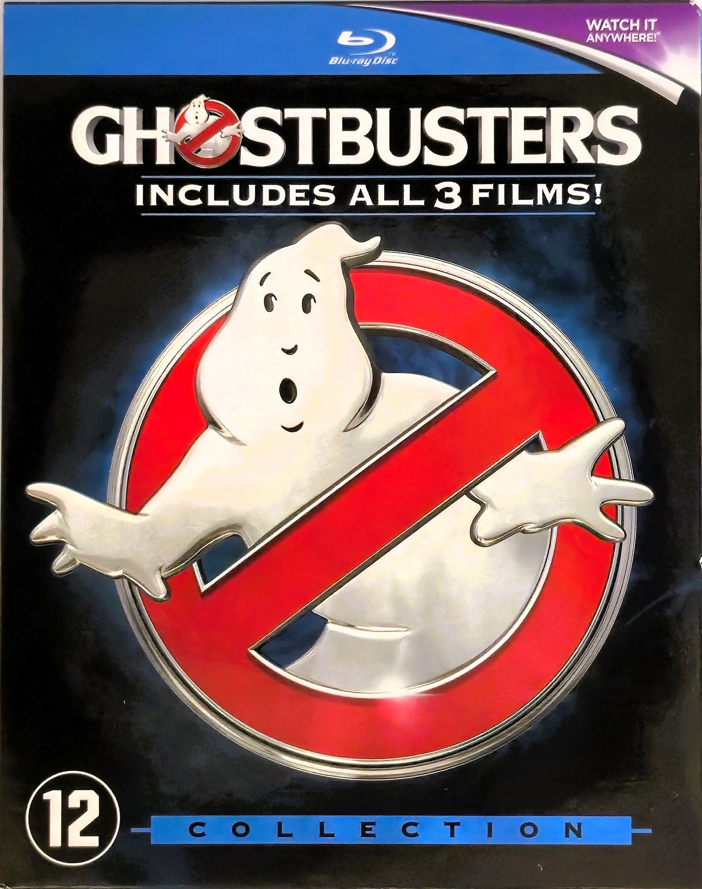 Ghostbusters Collection