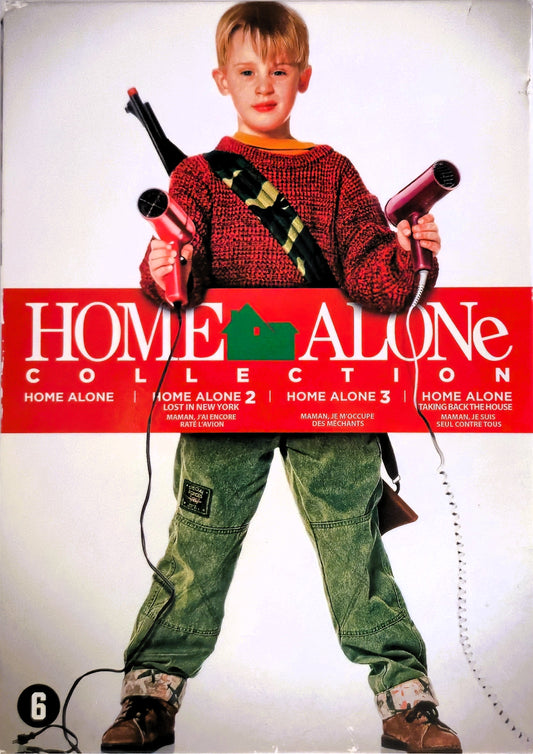 Home Alone Collection