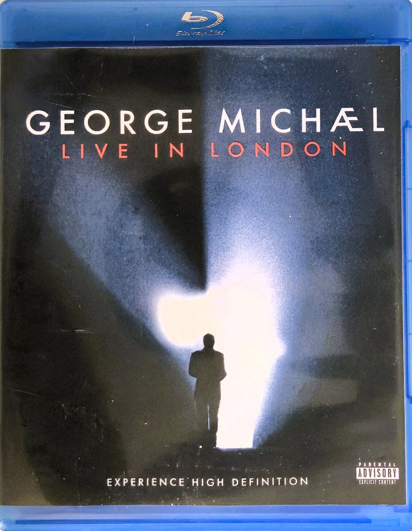 George Michael Live in London