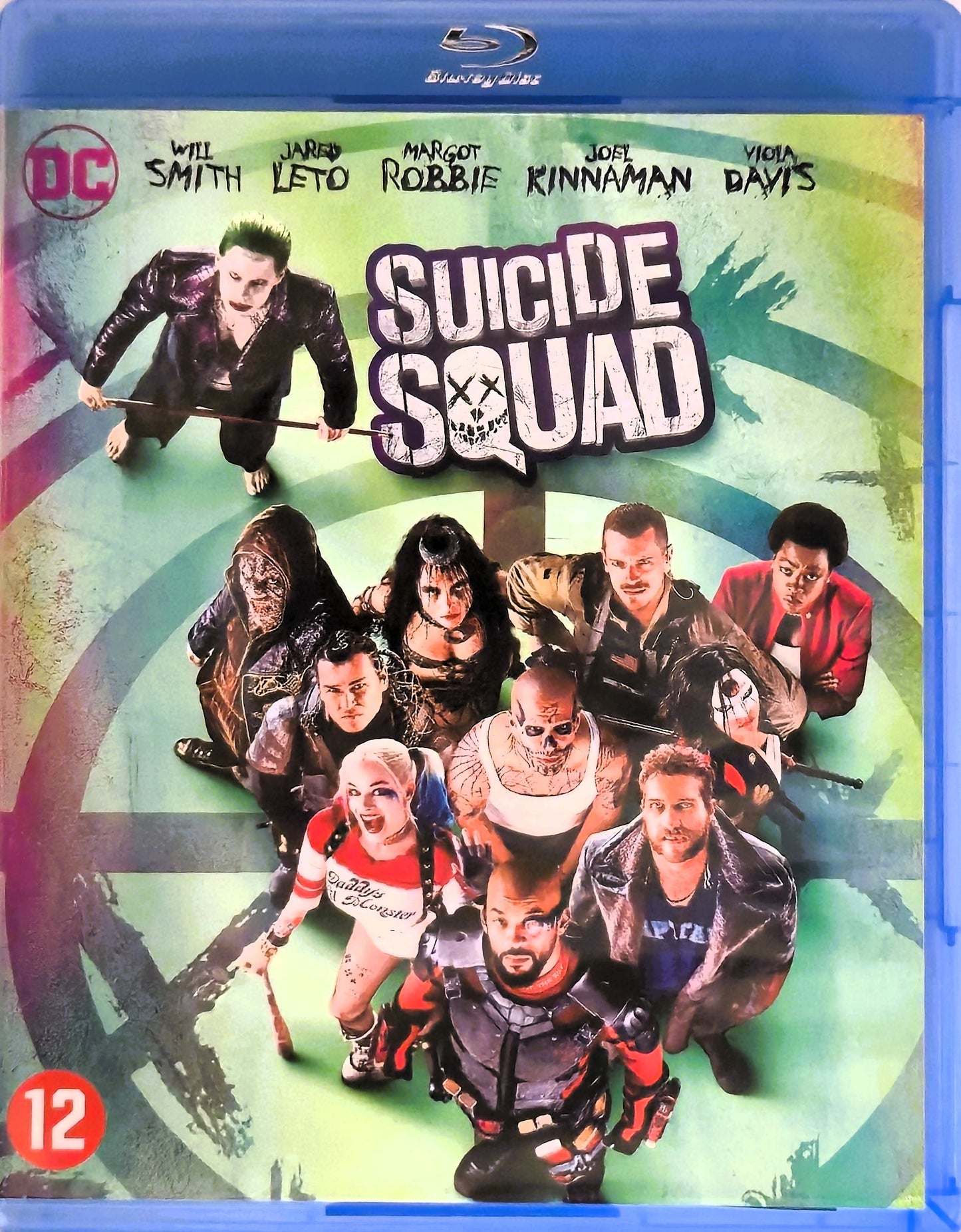 Suicide Squad