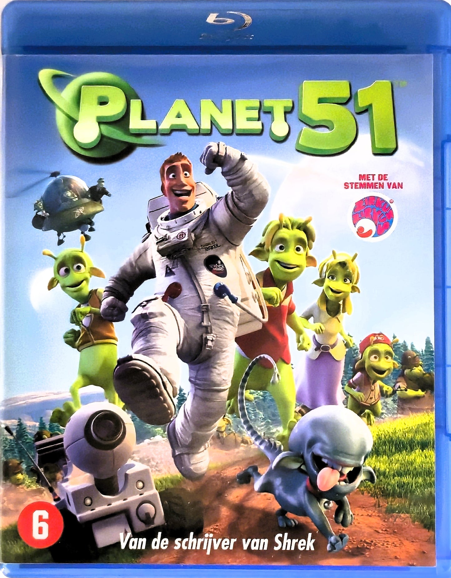 Planet 51