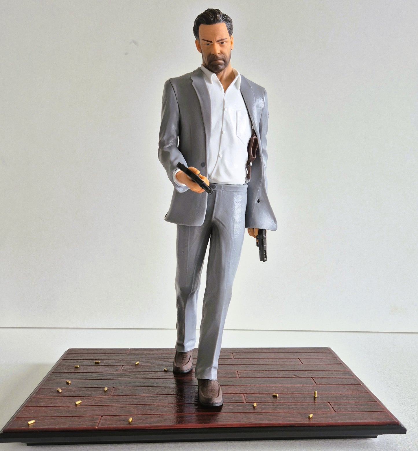 Max Payne 3 Special Edition