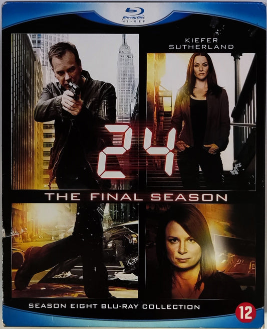 24 The Final Season
