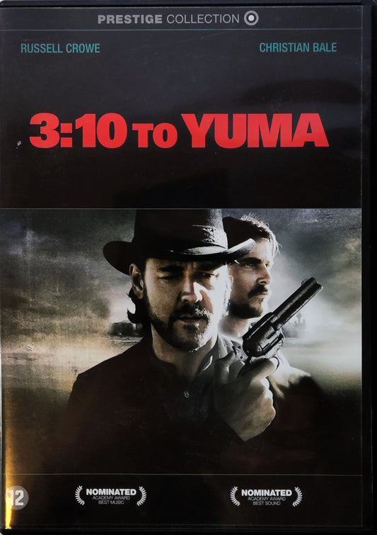 3:10 to Yuma