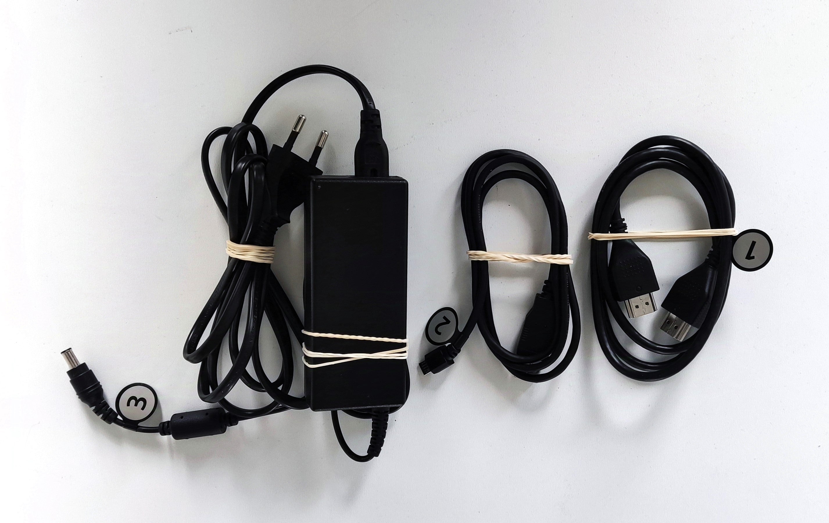 Playstation 4/5 PS4 VR Headset™ Bundel (met adapter voor PS5)