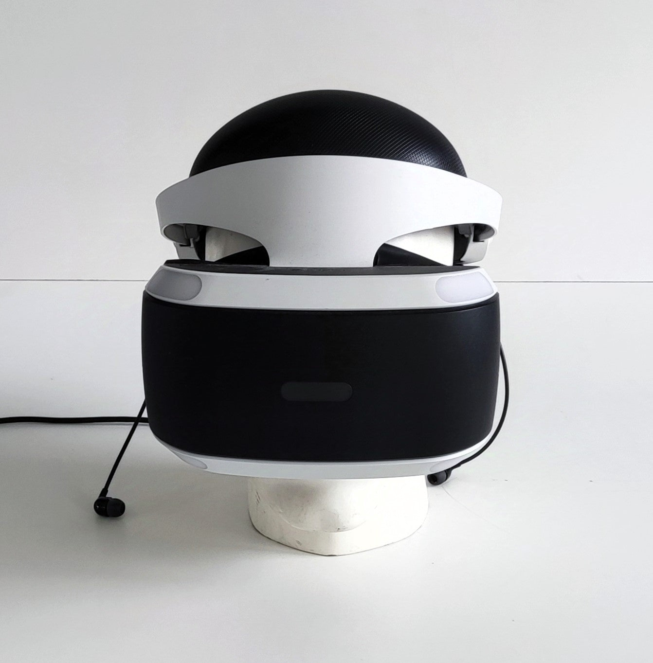 Playstation 4/5 PS4 VR Headset™ Bundel (met adapter voor PS5)