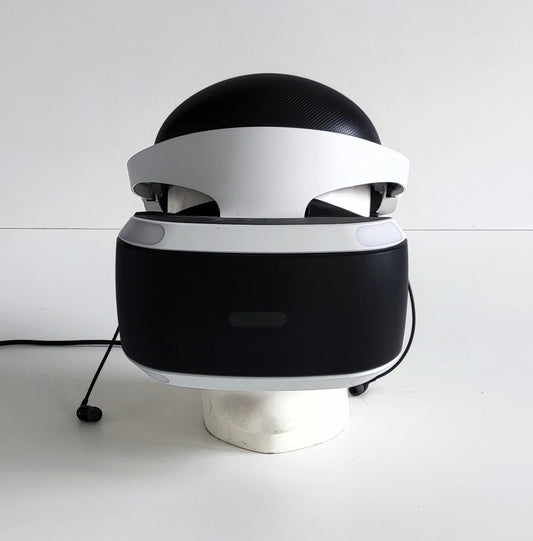 Playstation 4 PS4 VR Headset™ Bundel
