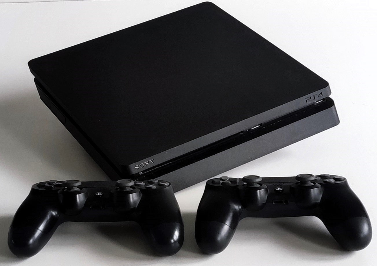 Playstation 4 PS4 Slim 1 TB