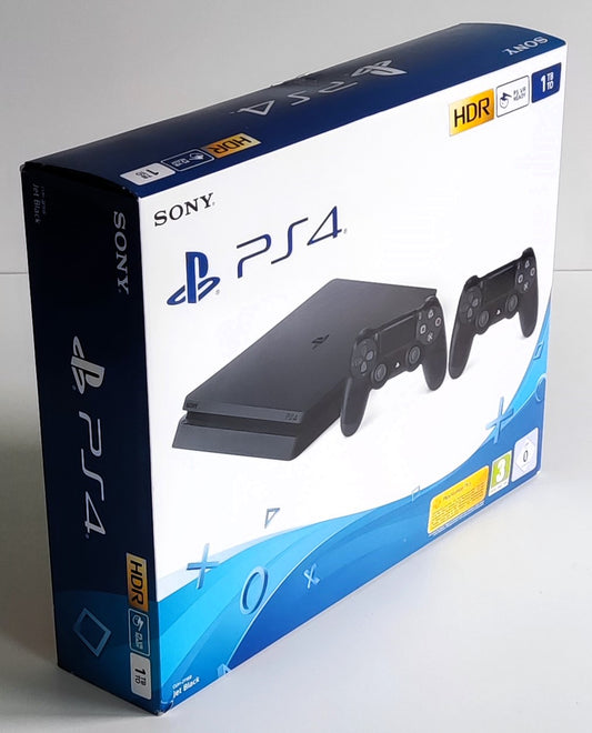 Playstation 4 PS4 Slim 1 TB