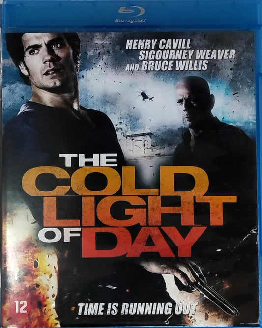 The Cold Light of Day