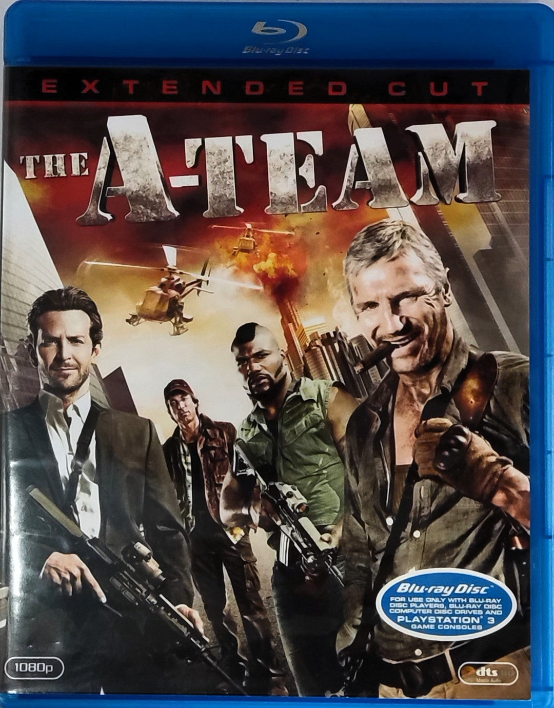 The A-Team
