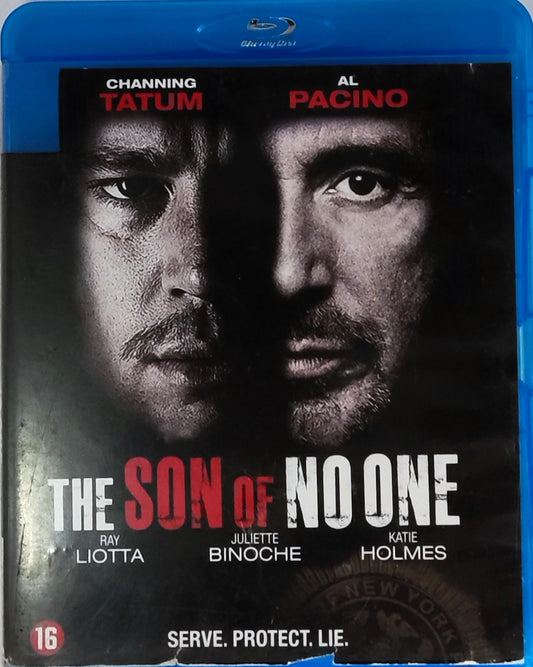 The Son of No One