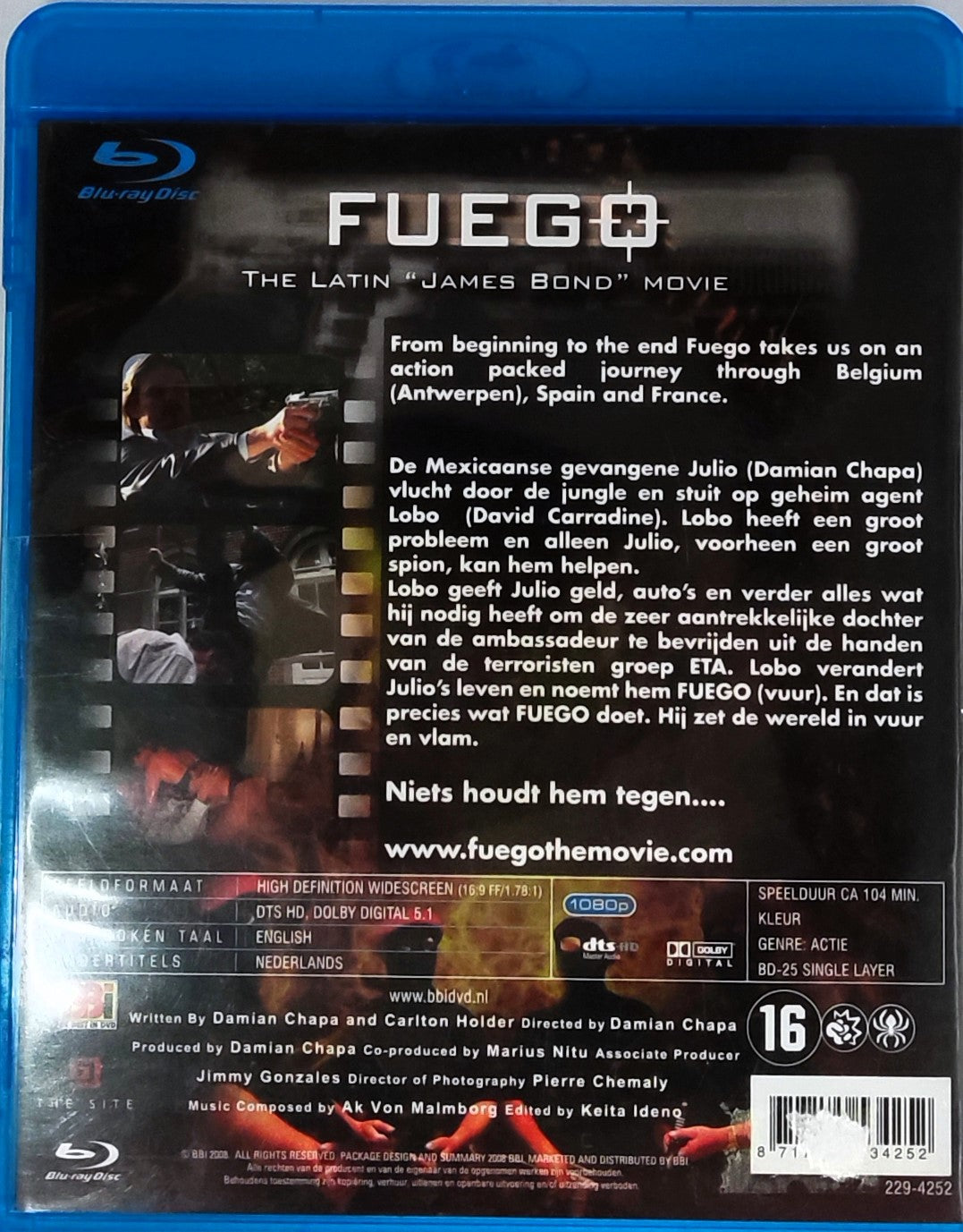 Fuego