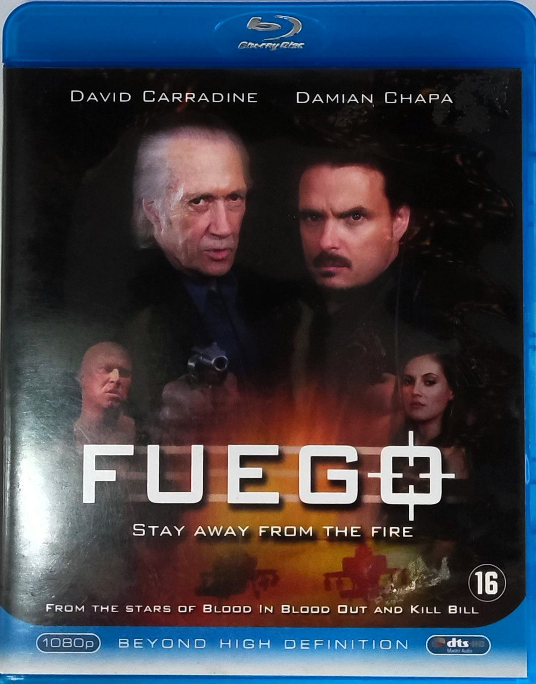 Fuego