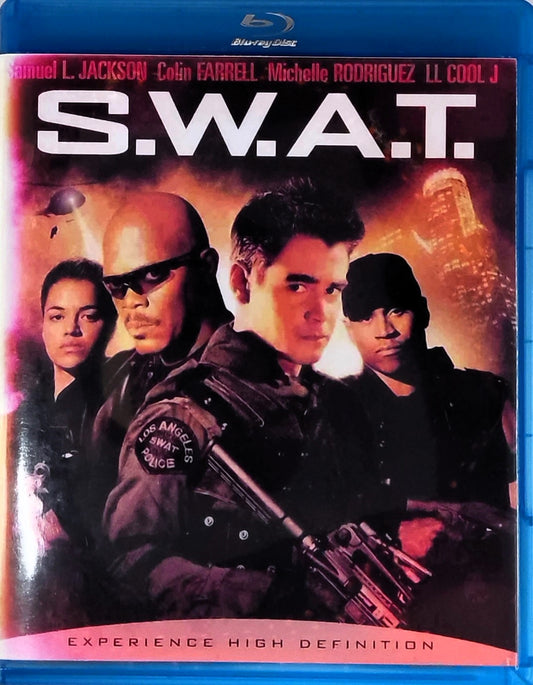 S.W.A.T.