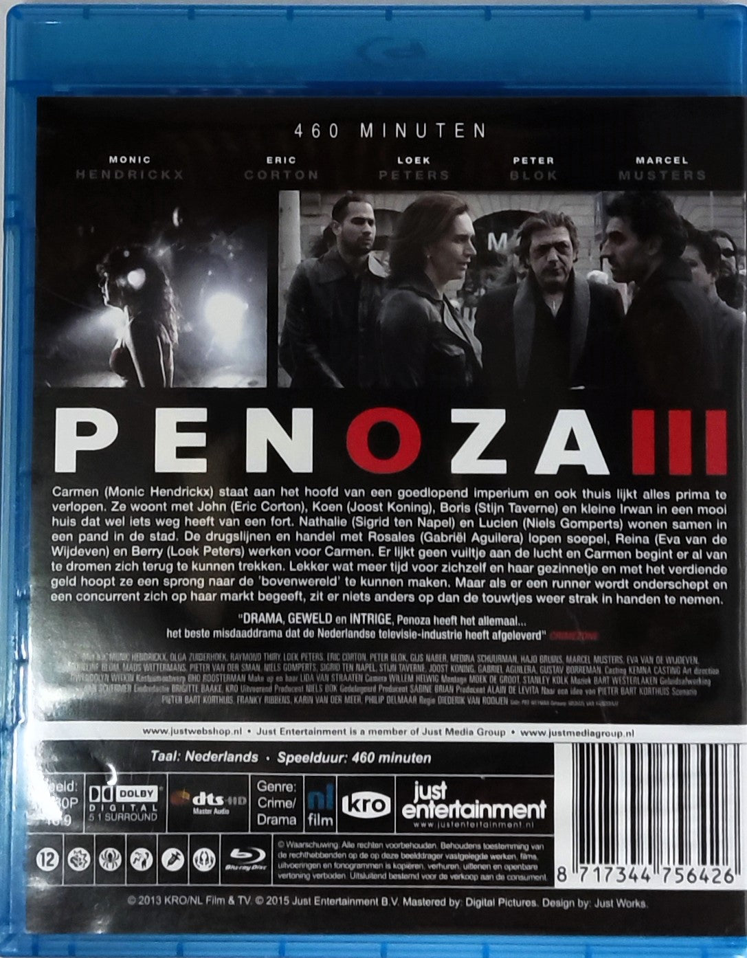 Penoza III