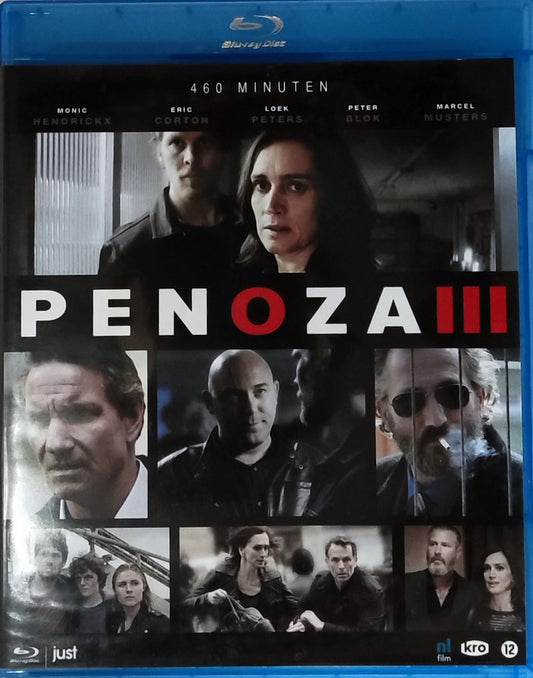 Penoza III