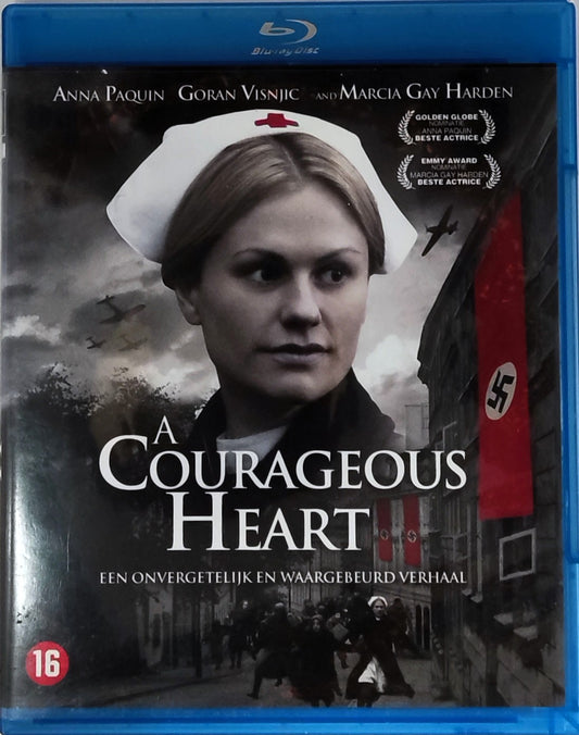 A Courageous Heart