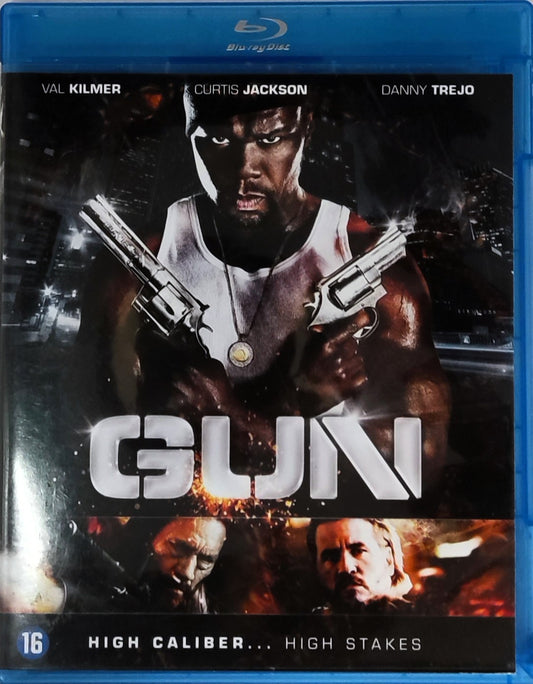 GUN