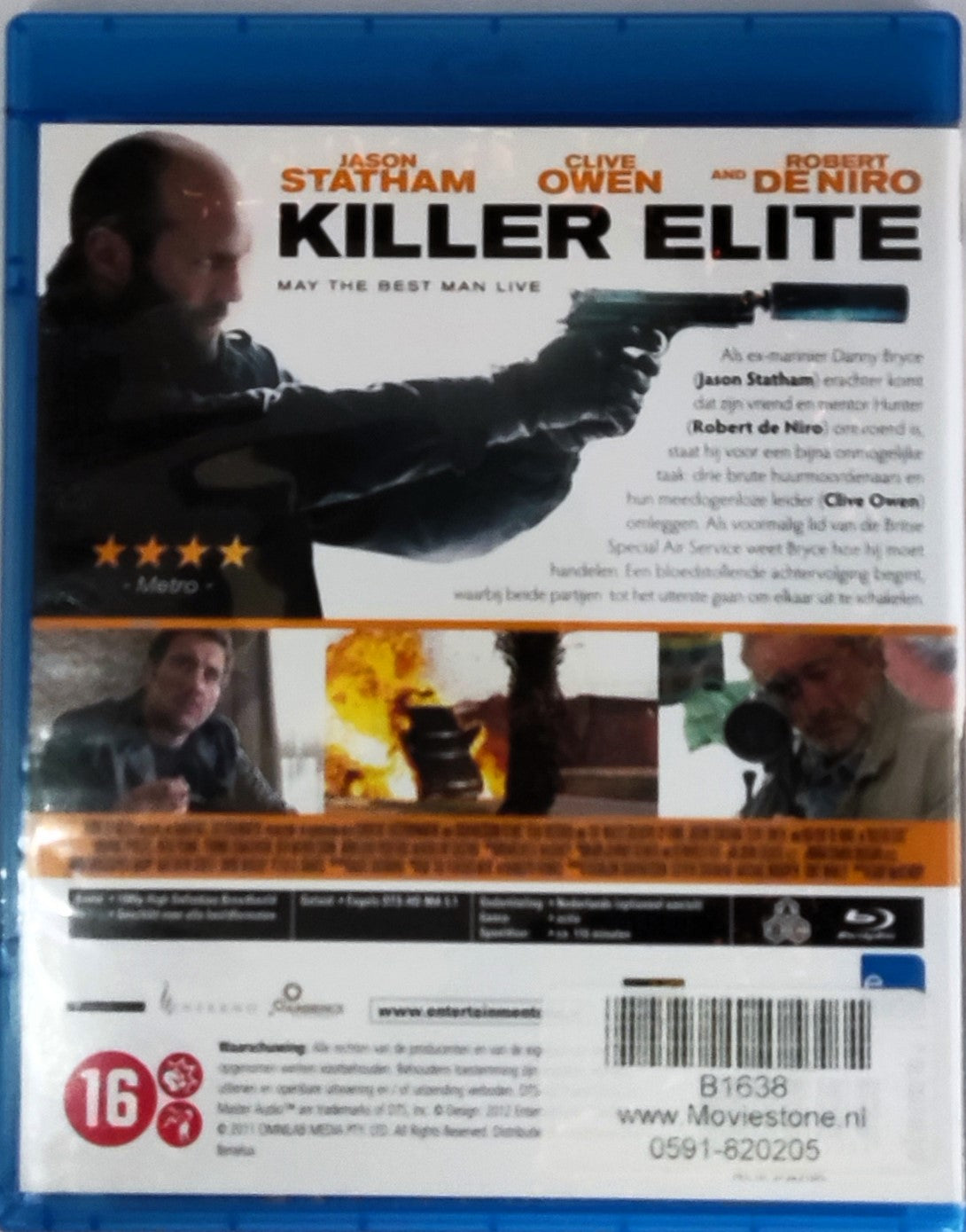 Killer Elite