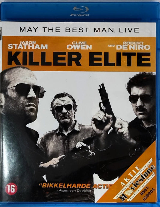 Killer Elite