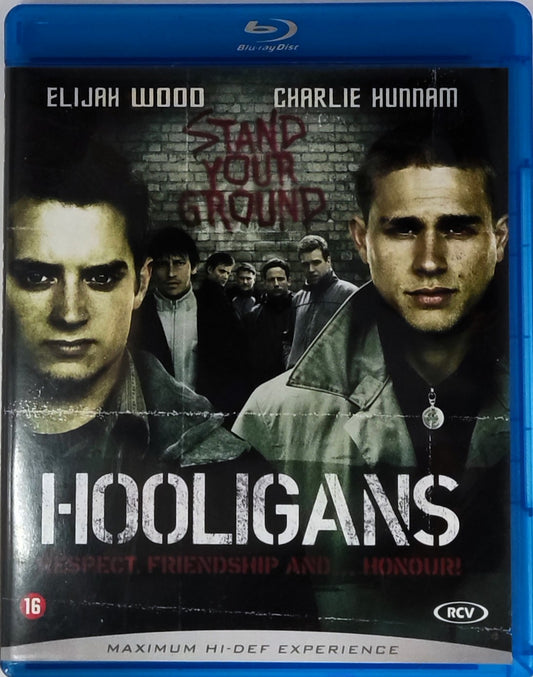 Hooligans