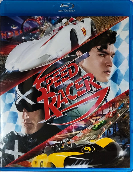 Speed Racer