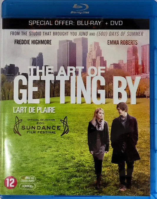 The Art of Getting By
