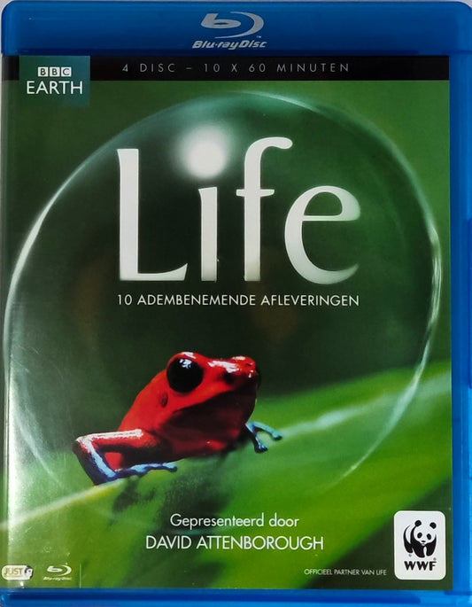 BBC Earth Life