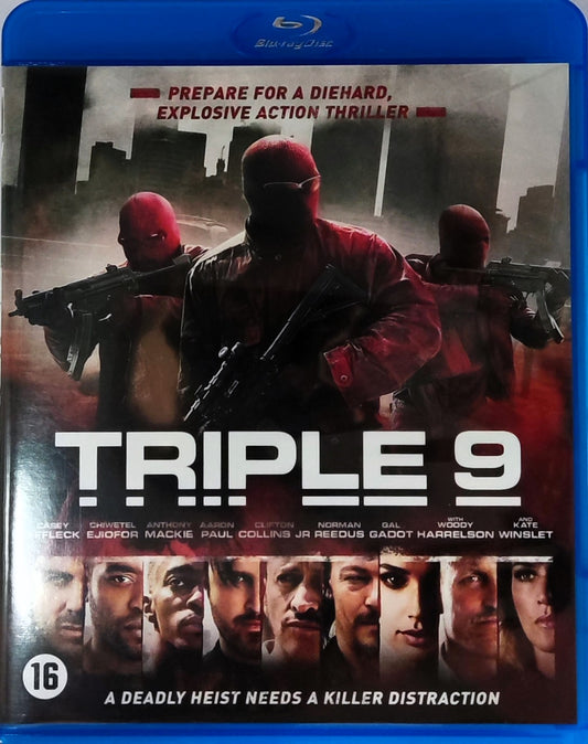 Triple 9