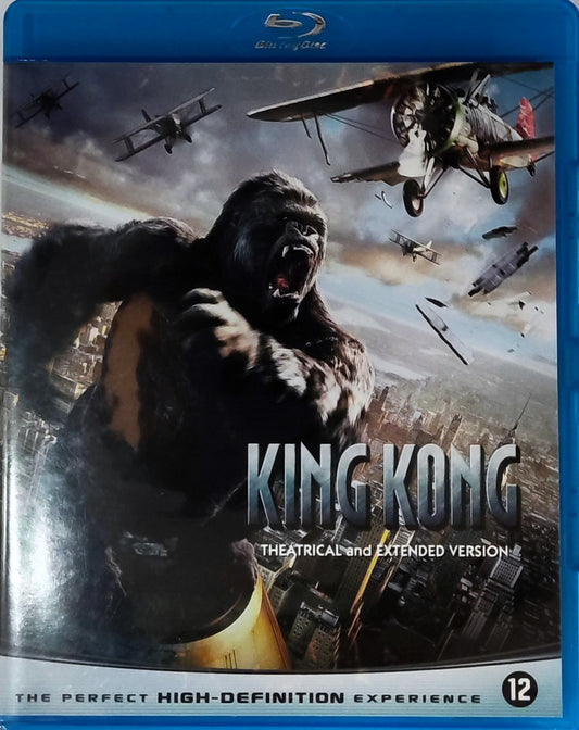 King Kong