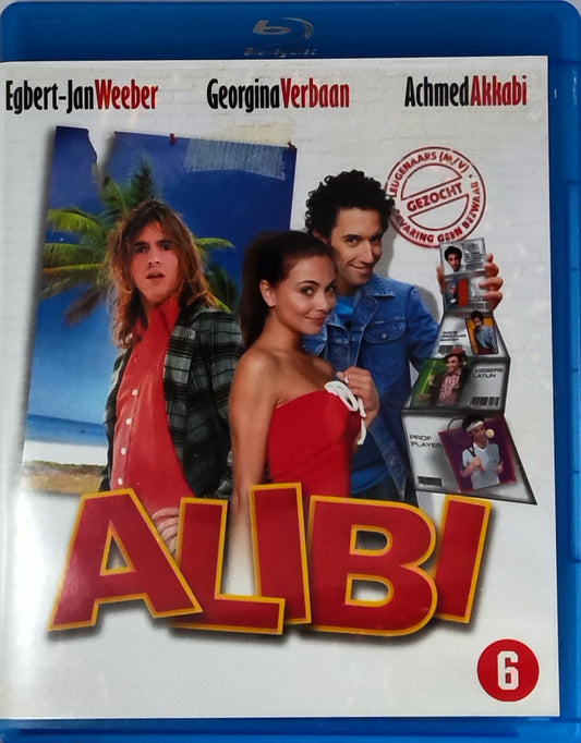 Alibi
