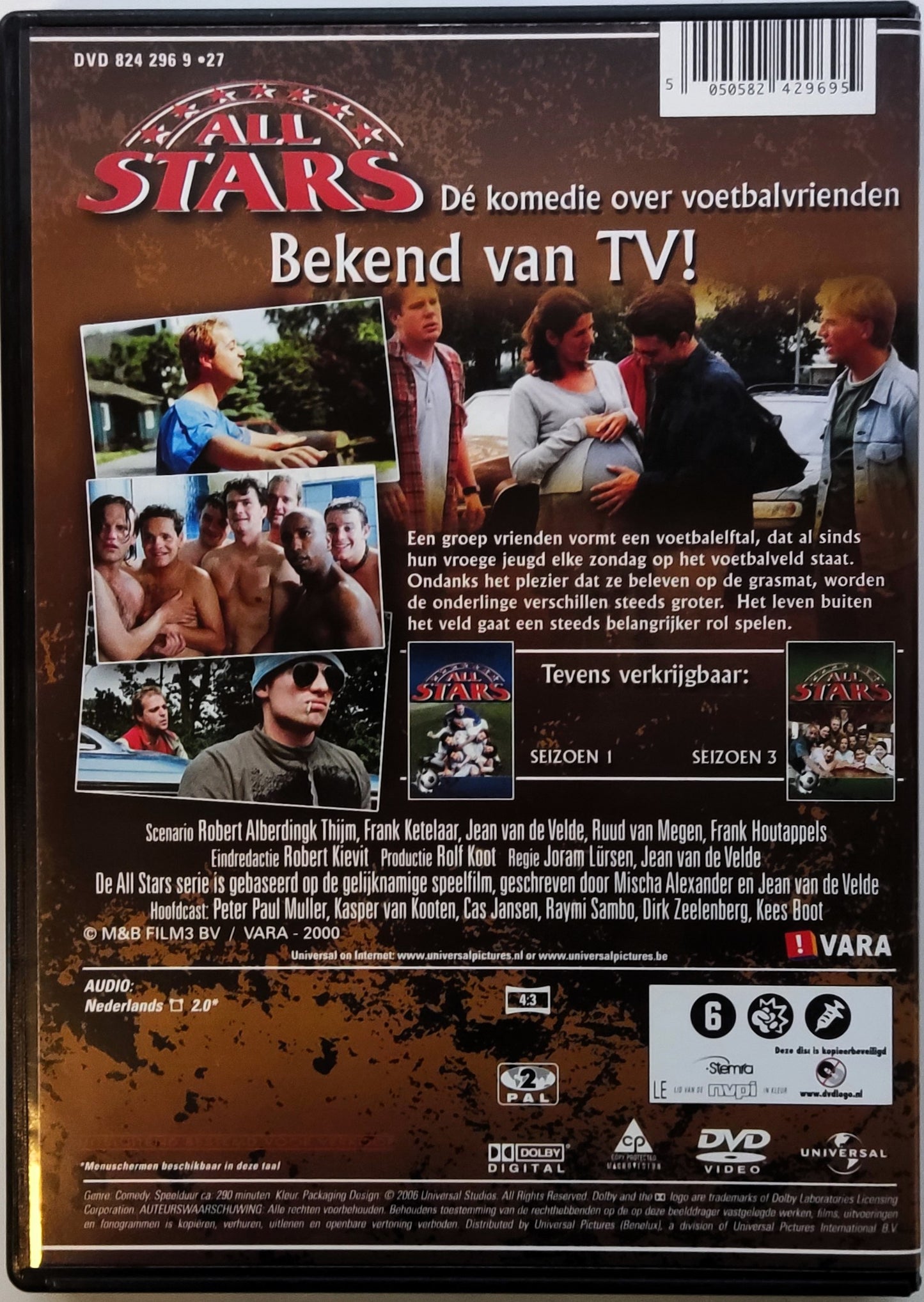 All Stars Staffel 2