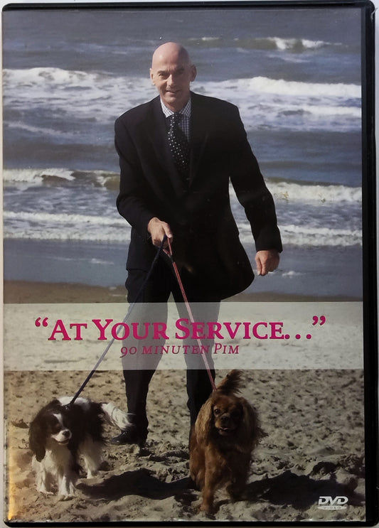 At Your Service 90 Minuten Pim