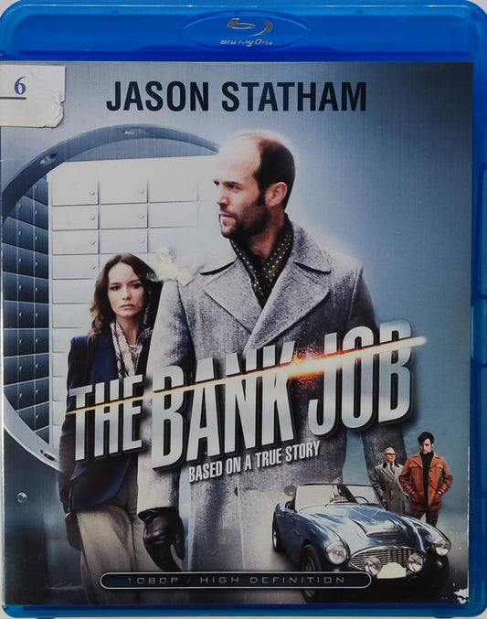 The Bank Job