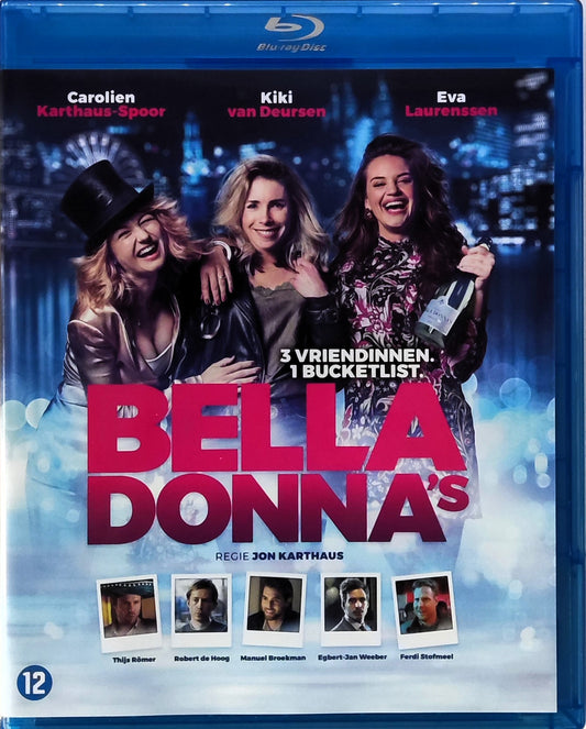 Bella Donna's